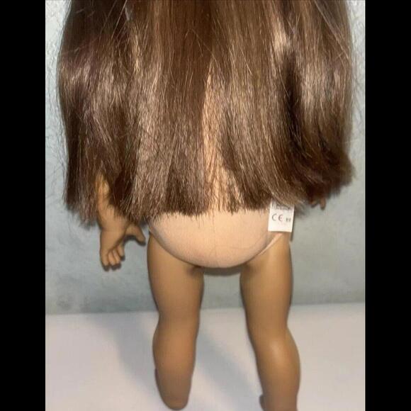 American Girl Marie Grace Doll USED DOLL ONLY